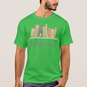 Bladwijzer 7 t-shirt