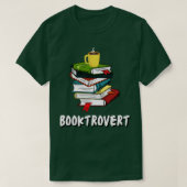 Bladwijzer 7 t-shirt (Design voorkant)