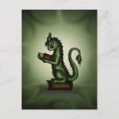 Bladwijzer Briefkaart (Voorkant)