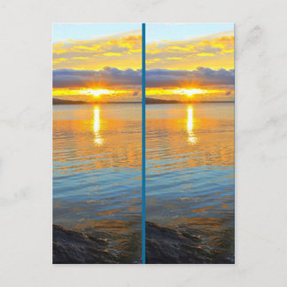 Bladwijzer Briefkaart