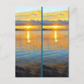 Bladwijzer Briefkaart (Voorkant)