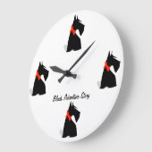 Bladwijzer Grote Klok (Hoek)