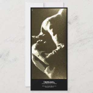 bladwijzer "Israël"