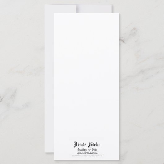 Bladwijzer: Paasdansen (Achterkant)