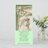 Bladwijzer: Paasdansen (Staand voorkant)