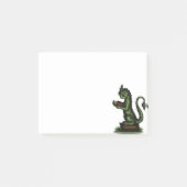 Bladwijzer Post-it® Notes (Voorkant)