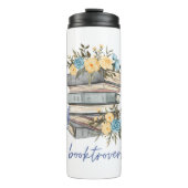 Bladwijzer Thermosbeker (Voorkant)