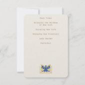 Bladwijzer van de literaire samenleving (Achterkant)