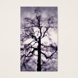 Bladwijzer van fhantasta visitekaartjes