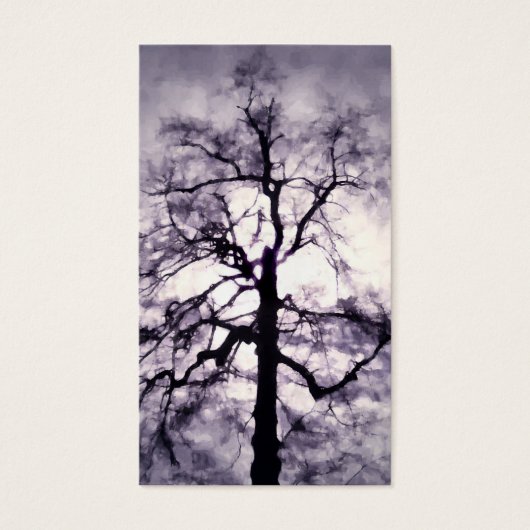 Bladwijzer van fhantasta visitekaartjes (Voorkant)