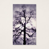 Bladwijzer van fhantasta visitekaartjes (Achterkant)