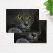 Bladwijzer Visitekaartje (Bureau)