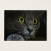 Bladwijzer Visitekaartje (Achterkant)