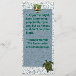  bladwijzer voor citroenen schildpad en boot