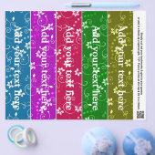 Bladwijzer voor elke partij bij een ongeval flyer (Enkel)