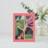 BLADWIJZER VOOR ZWEEFSELS BRIEFKAART (Staand voorkant)