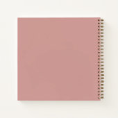 Bladwijzer zijn voor kandidaten met een speciale b notitieboek (Achterkant)