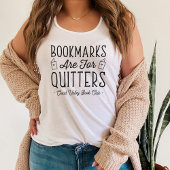 Bladwijzer zijn voor kandidaten met een speciale b tanktop