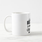 Bladwijzer zijn voor Kuiters Koffiemok (Links)