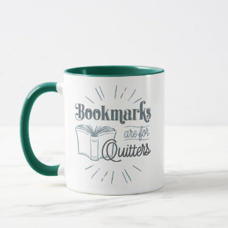Bladwijzer zijn voor Kuiters Mok