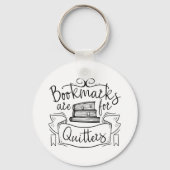 Bladwijzer zijn voor Kuiters Sleutelhanger (Voorkant)