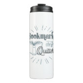 Bladwijzer zijn voor Kuiters Thermosbeker (Voorkant)