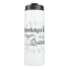 Bladwijzer zijn voor Kuiters Thermosbeker