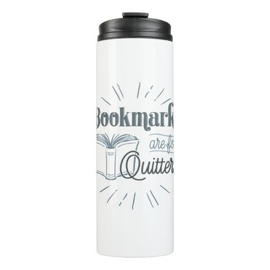 Bladwijzer zijn voor Kuiters Thermosbeker (Voorkant)