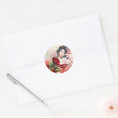 Bladwijzers en etiketten (Envelop)