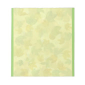 Bladwijzers Notitieblok (Voorkant)