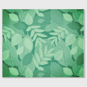 BLADWIKKELPAPIER CADEAUPAPIER (Vlak)