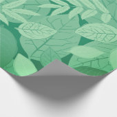 BLADWIKKELPAPIER CADEAUPAPIER (Hoek)