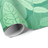 BLADWIKKELPAPIER CADEAUPAPIER (Rol Hoek)