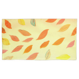 bladwikkels kussensloop