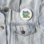 Bladworm Button (In situ)