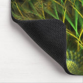 BladyFractal Mousepad Muismat (Hoek)