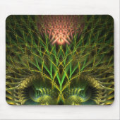 BladyFractal Mousepad Muismat (Voorkant)