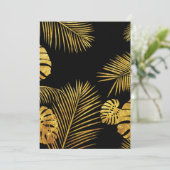 Bladzijde 11 bedankkaart (Staand voorkant)