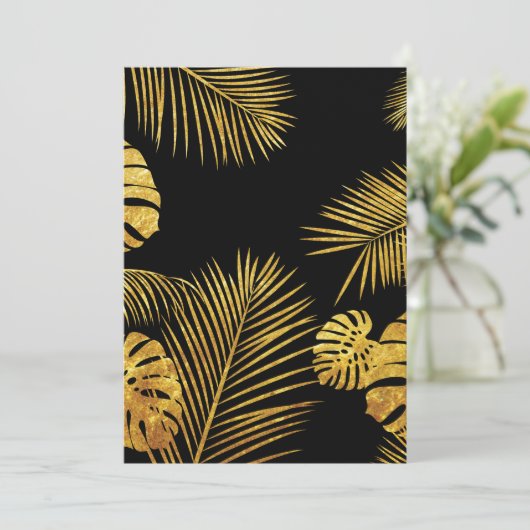 Bladzijde 11 bedankkaart (Staand voorkant)