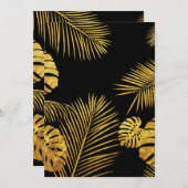 Bladzijde 11 bedankkaart (Voorkant / Achterkant)