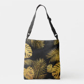 Bladzijde 11 crossbody tas (Achterkant)