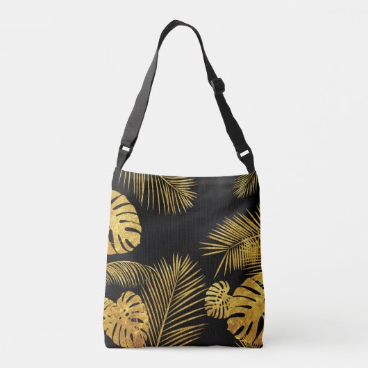 Bladzijde 11 crossbody tas (Achterkant)