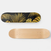 Bladzijde 11 persoonlijk skateboard (Horizontaal)