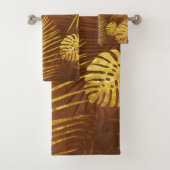 Bladzijde 13 bad handdoek (Insitu)