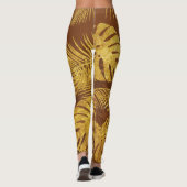 Bladzijde 13 leggings (Achterkant)