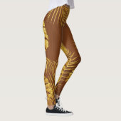 Bladzijde 13 leggings (Rechts)