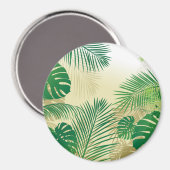 Bladzijde 2 magneet (Voorkant / Achterkant)