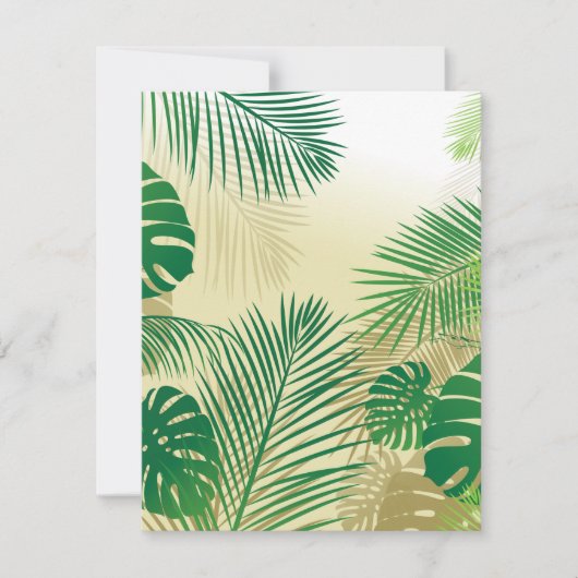 Bladzijde 2 notitiekaartje (Voorkant)