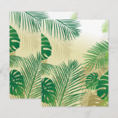 Bladzijde 2 notitiekaartje (Voorkant / Achterkant)