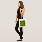 Bladzijde 2 tote bag (Voorkant (model))